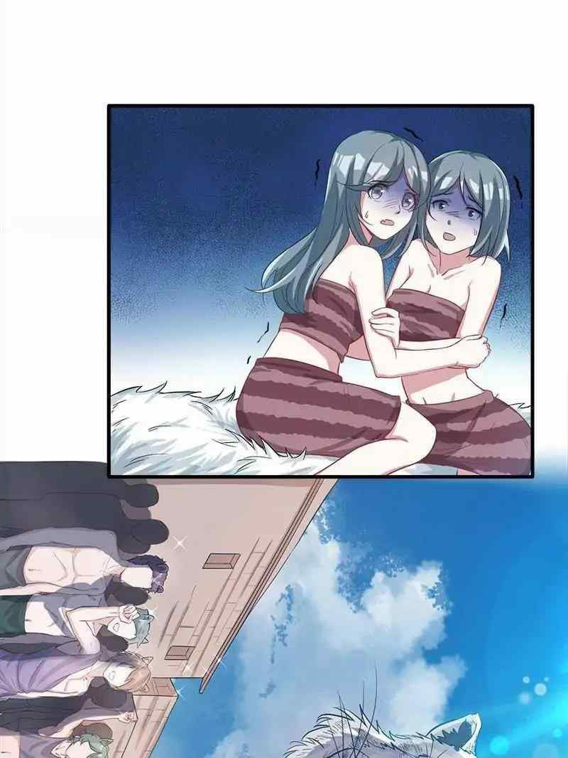 Beauty and the Beasts Chapter 65 Gambar 13